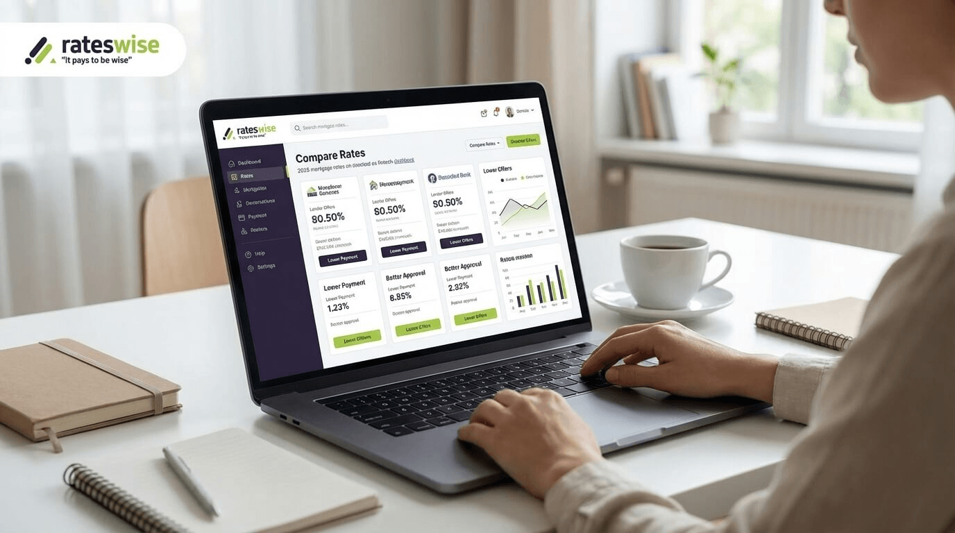 How Do You Secure a Better Mortgage Rate in 2026?