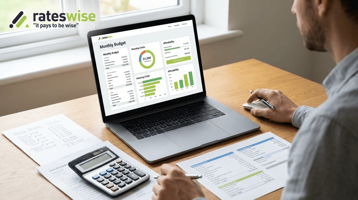 Understanding What You Can Actually Afford