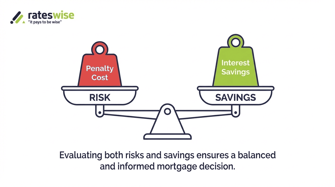 Risk vs Reward Breakdown