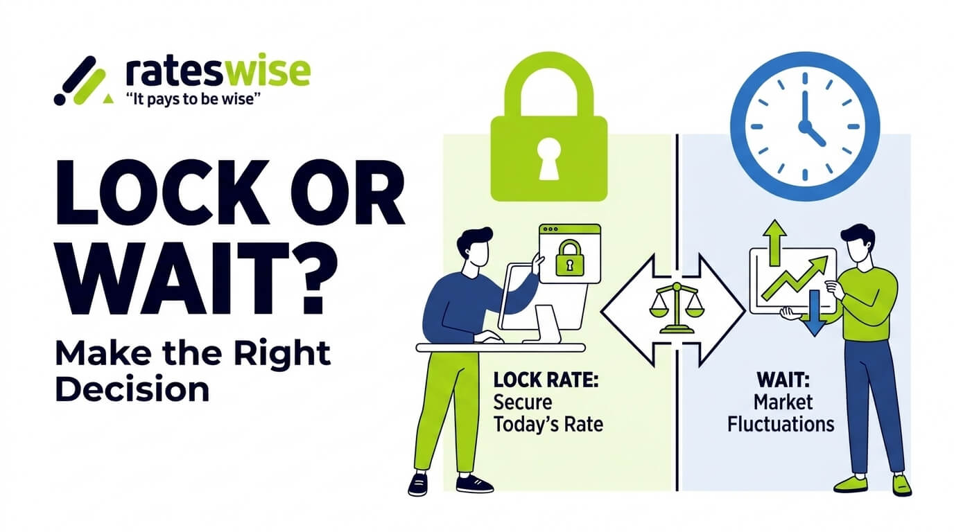 lock-or-wait-mortgage