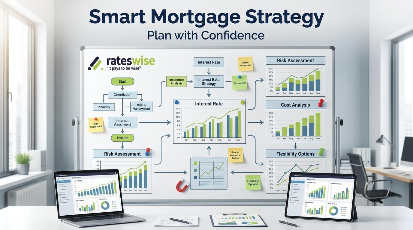 mortgage-strategy-framework